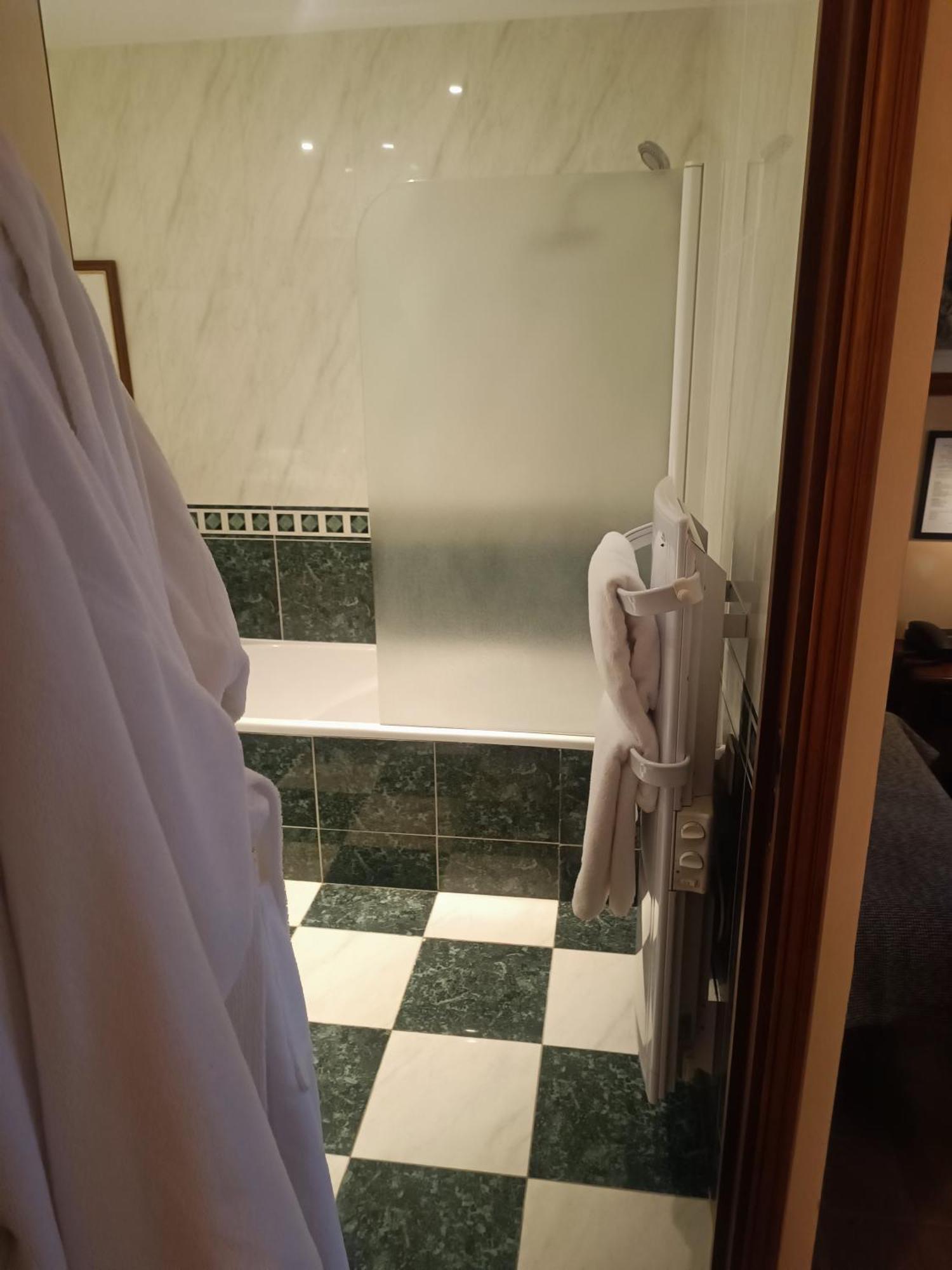 Hostellerie Les Hauts De Sainte Maure Kültér fotó